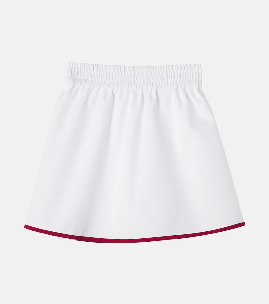  Brunello Cucinelli Kids Brunello Cucinelli Kids Rock 