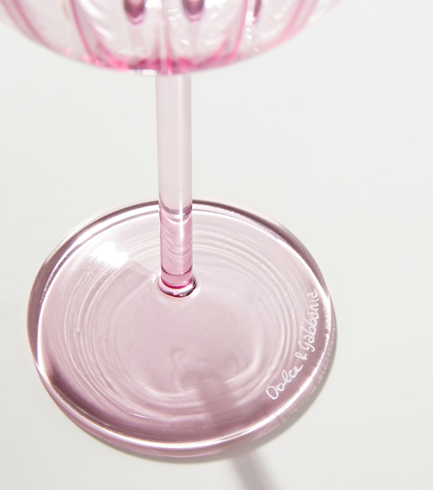  Dolce&gabbana Casa Dolce&gabbana Casa Wine Glass 