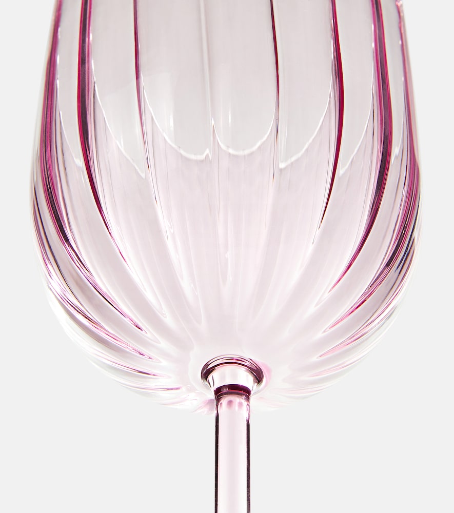  Dolce&gabbana Casa Dolce&gabbana Casa Wine Glass 