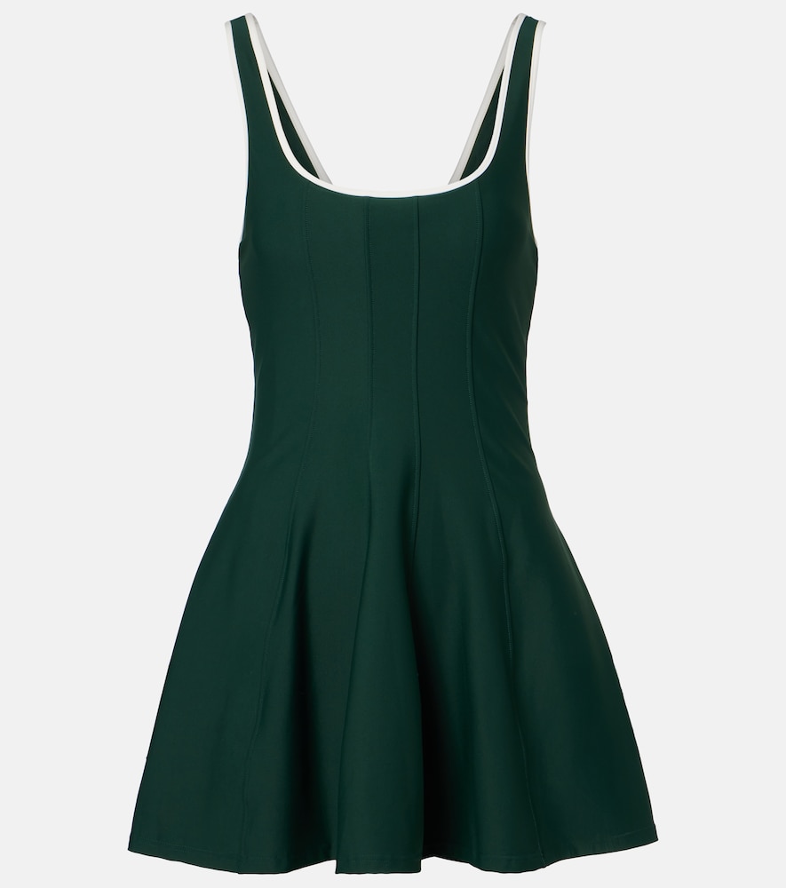 The Upside Raquet Maxine minidress | Thumbnail 6 The Upside Raquet Maxine minidress | Thumbnail 6