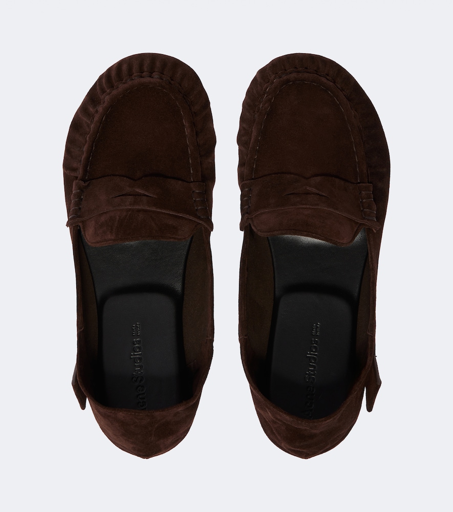 Bojan Loafers