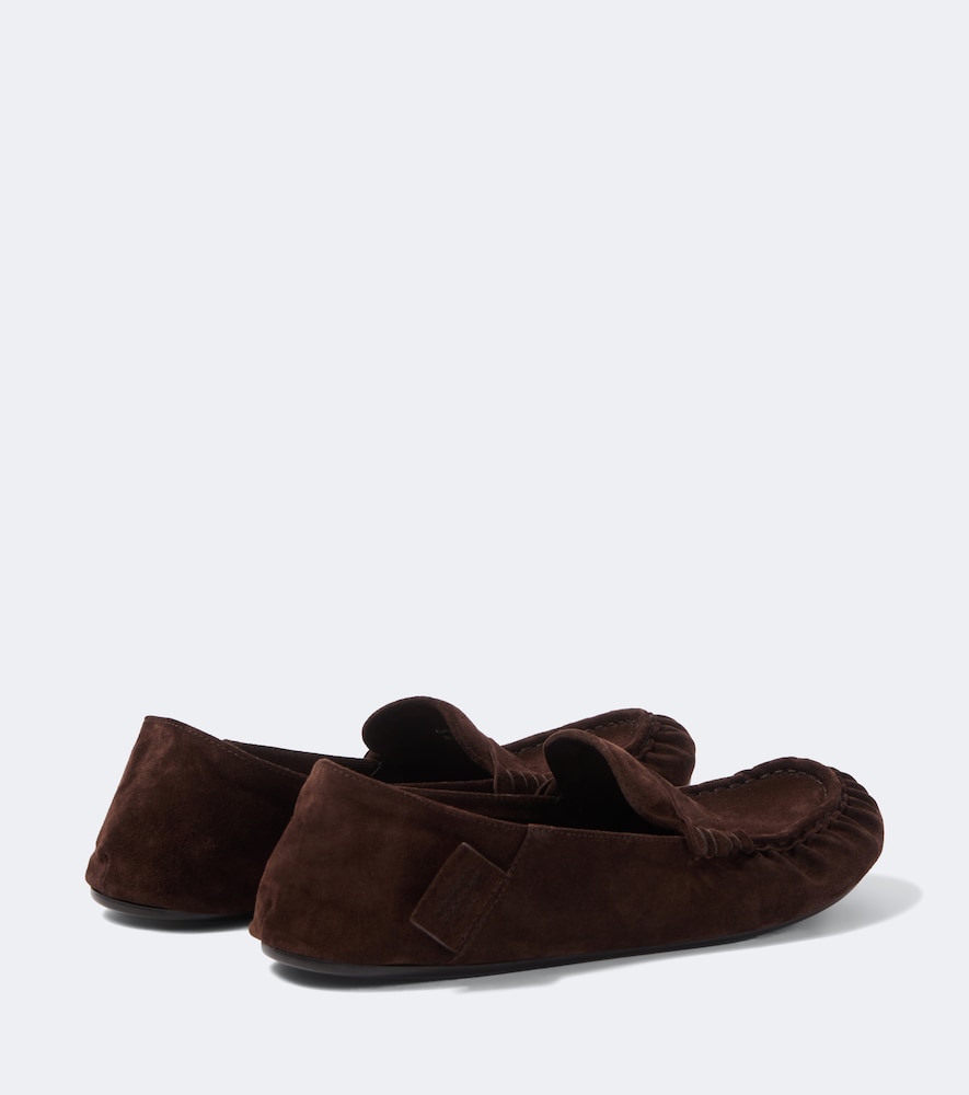Bojan Loafers