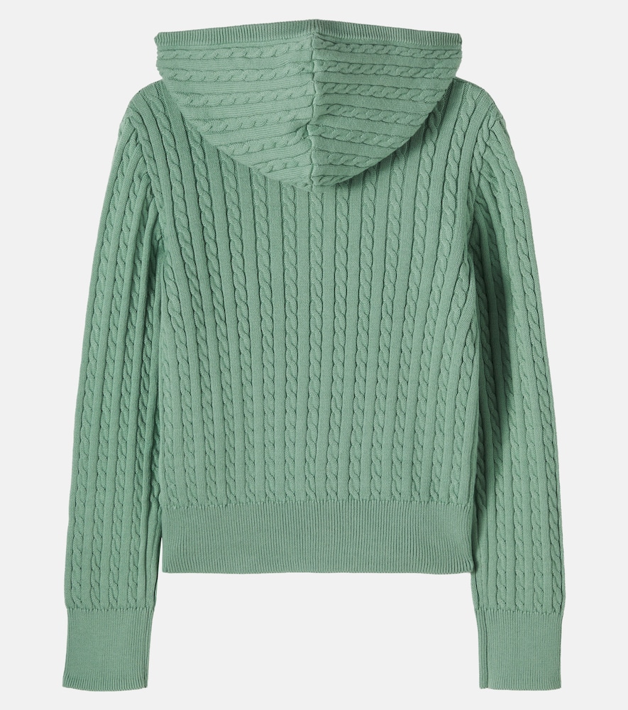  Polo Ralph Lauren Kids Polo Ralph Lauren Kids Cardigan Aus Baumwolle 