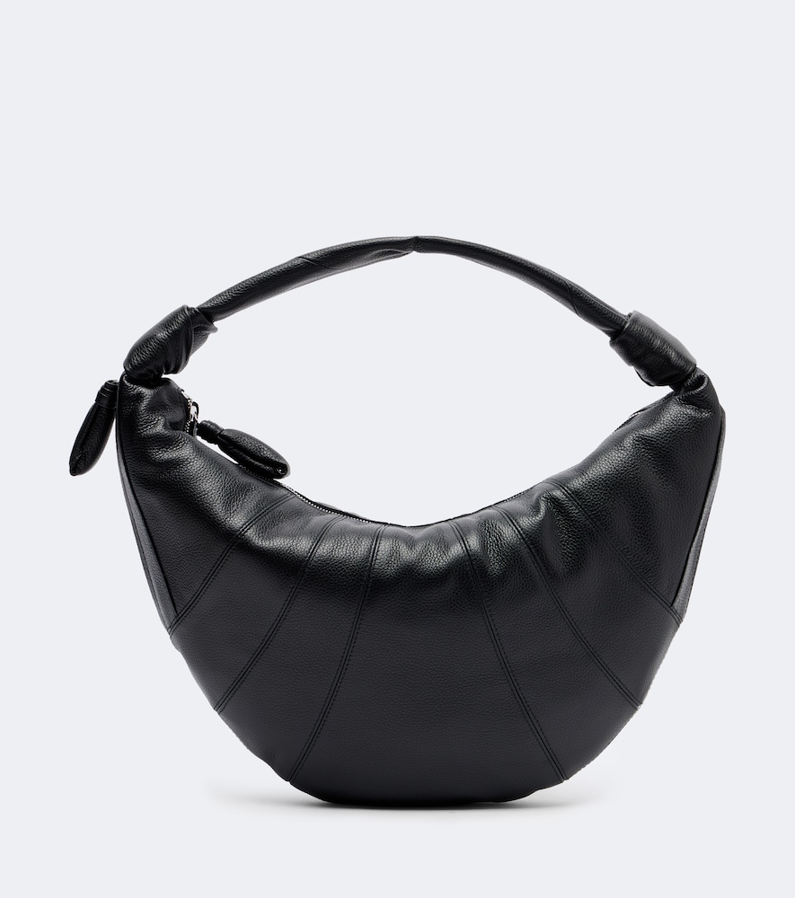 Schultertasche Fortune Croissant Medium