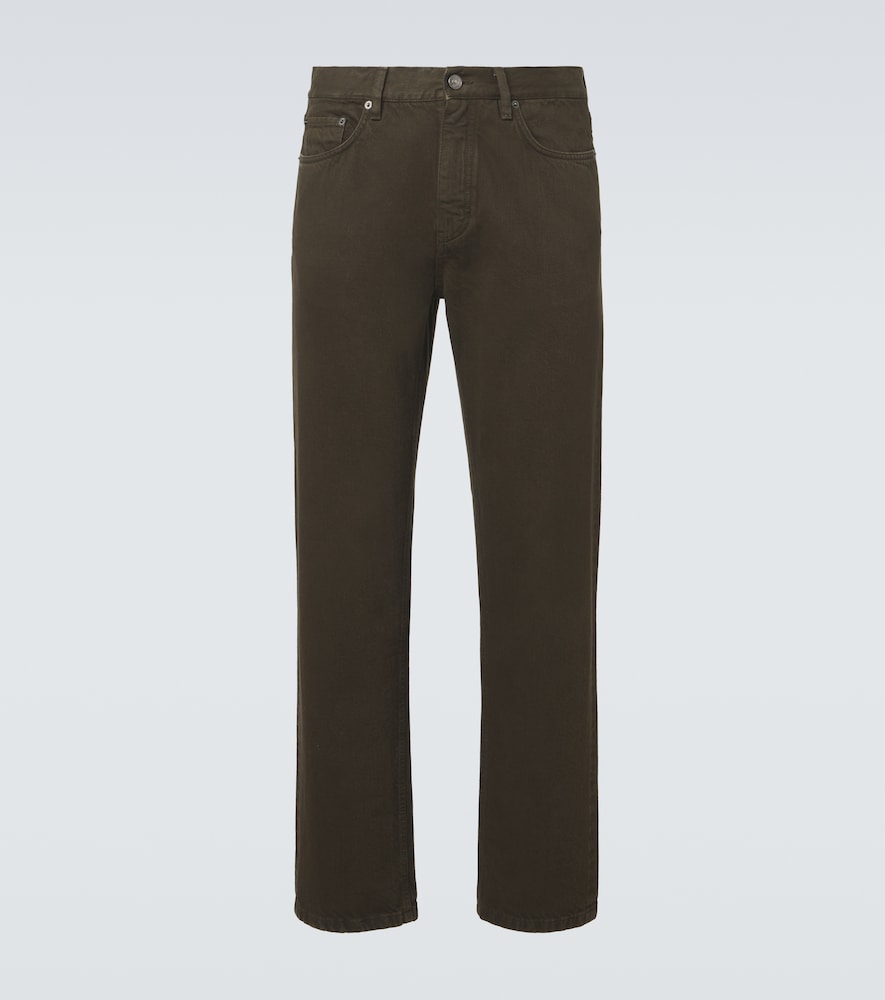 Zegna Jean straight 695 €