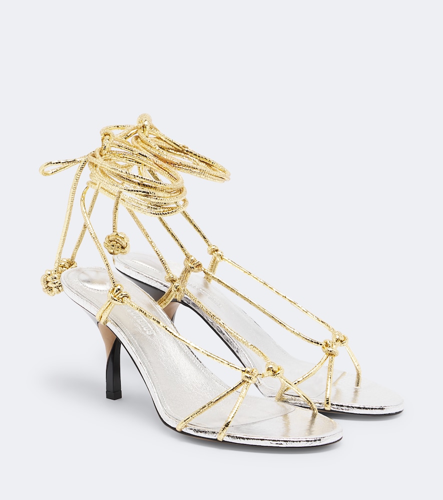 Tourni Sandals