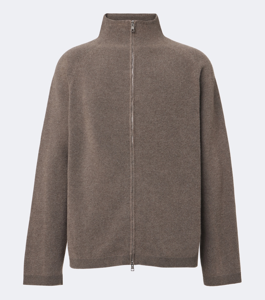 Our Legacy Cardigan Line en laine 560 €