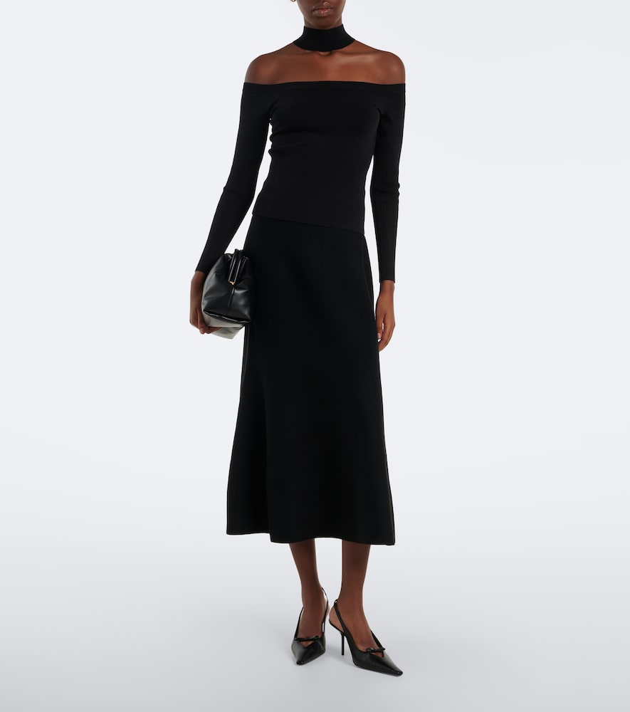 Kasey Midi