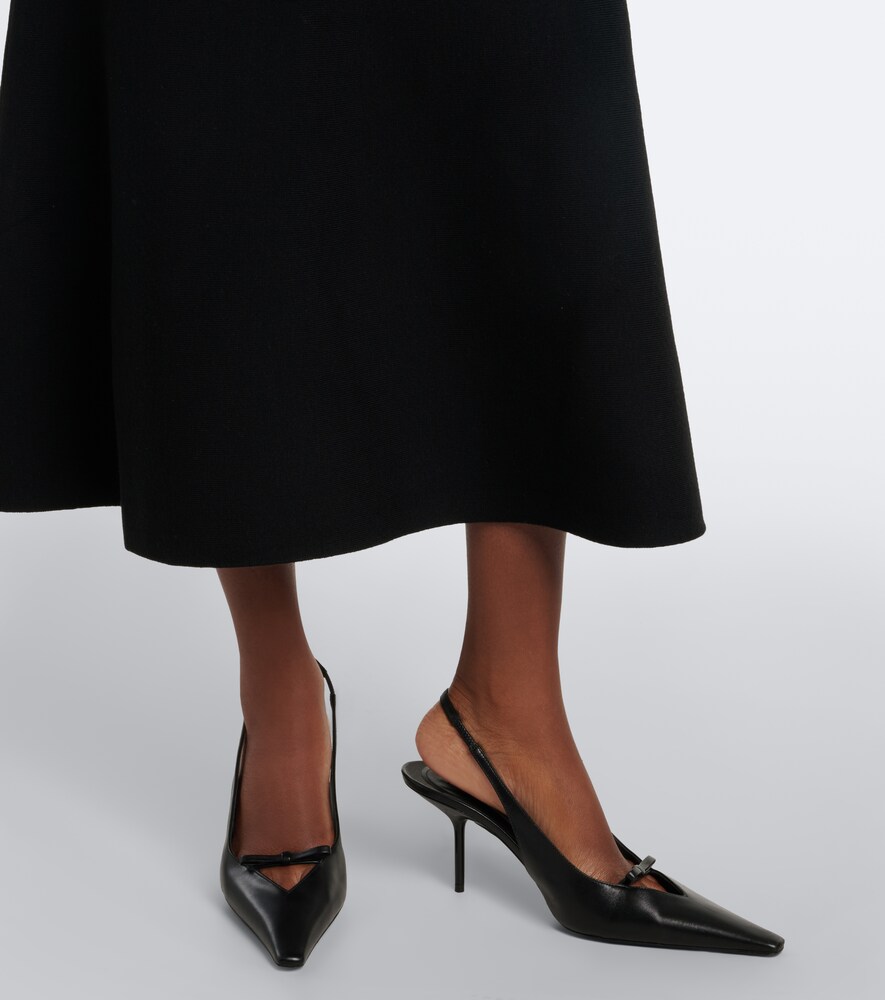 Kasey Midi