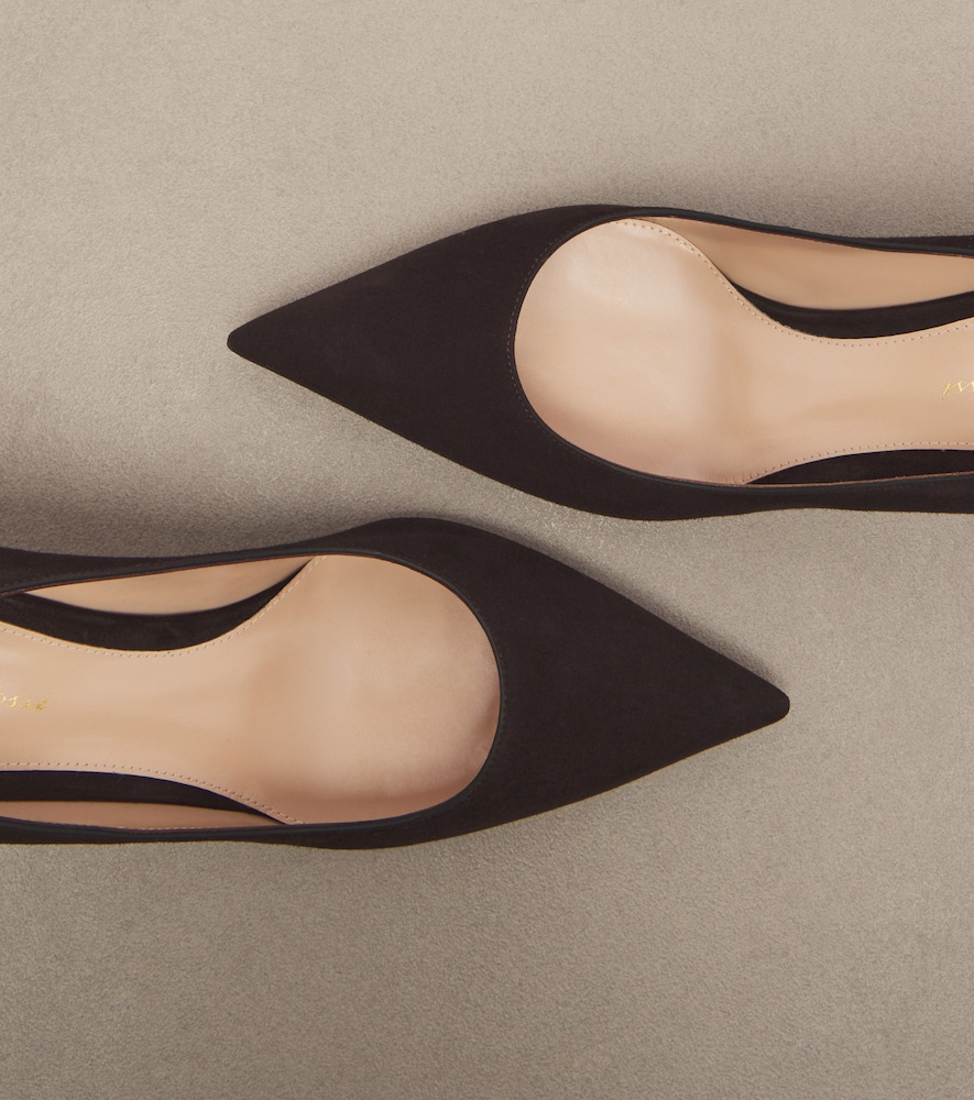 Gianvito Pumps