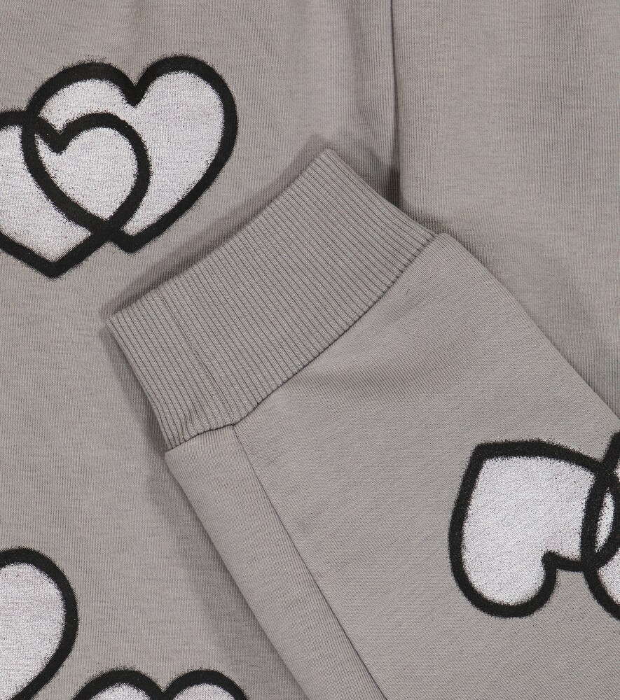  Givenchy Kids Givenchy Kids X Chito Jogginghose Aus Jersey 