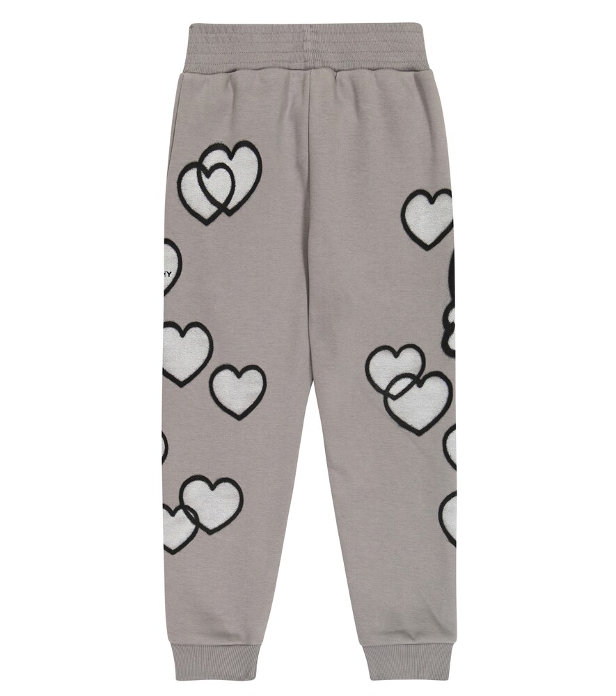  Givenchy Kids Givenchy Kids X Chito Jogginghose Aus Jersey 