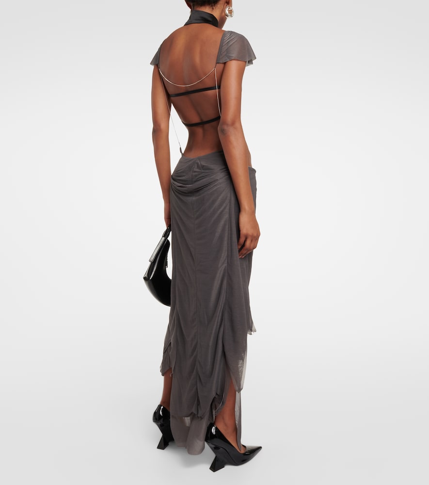  Didu Didu Maxikleid 