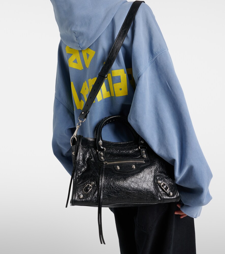 Le City Small Shoulder Bag