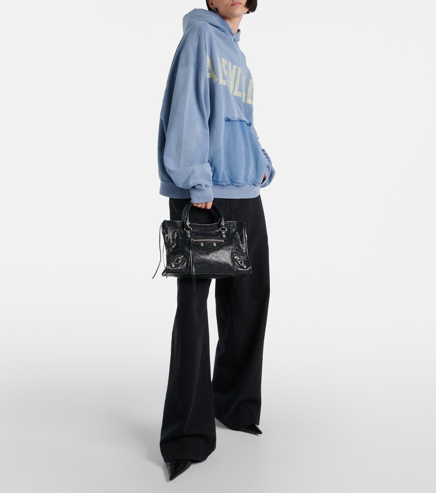 Le City Small Shoulder Bag