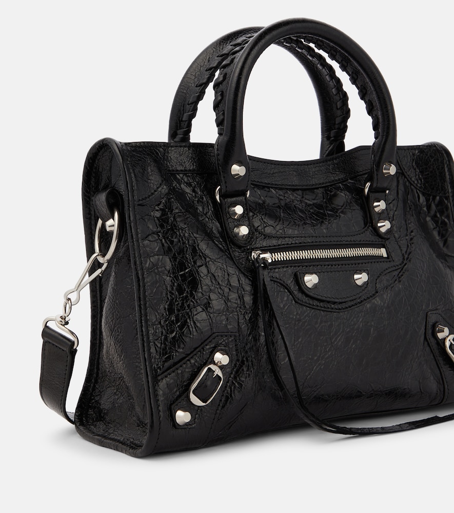Le City Small Shoulder Bag