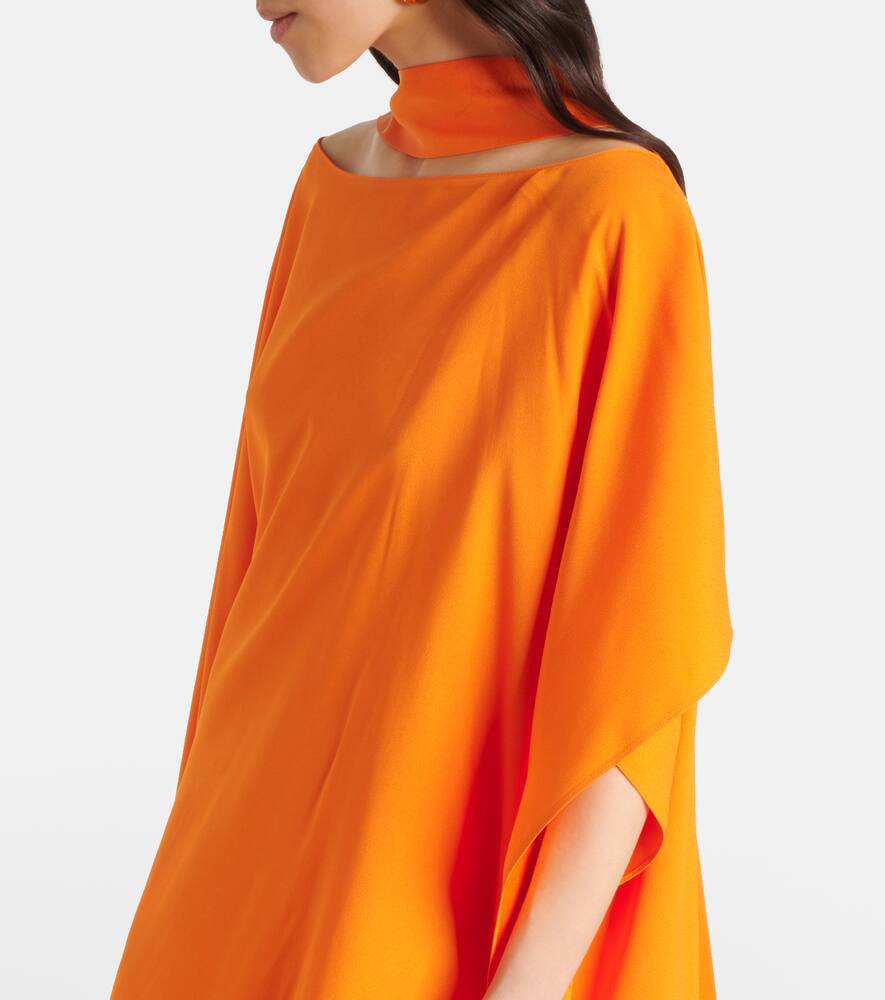 Taller Marmo Kaftan Trebbia In Orange