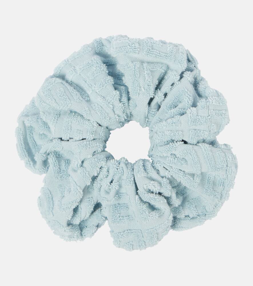 Givenchy Oversized 4G jacquard scrunchie