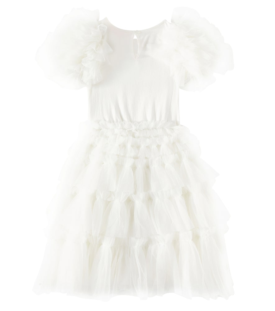  Tutu Du Monde Tutu Du Monde Prairie Tulle Dress 