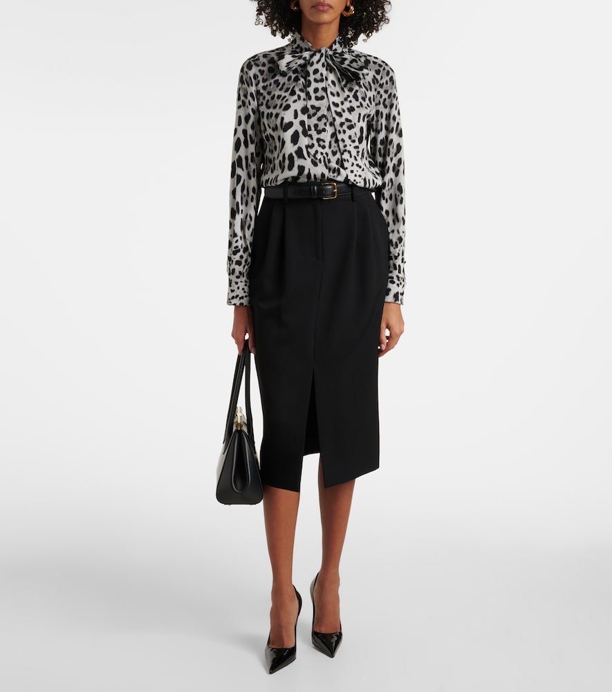 Kate Max 100 Pumps