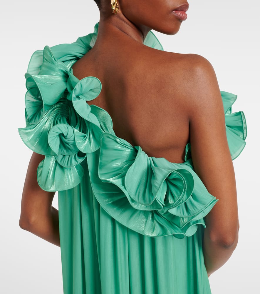 Costarellos In Pistachio Green