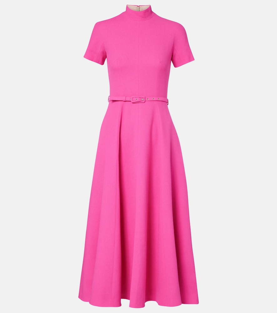Midi Dress