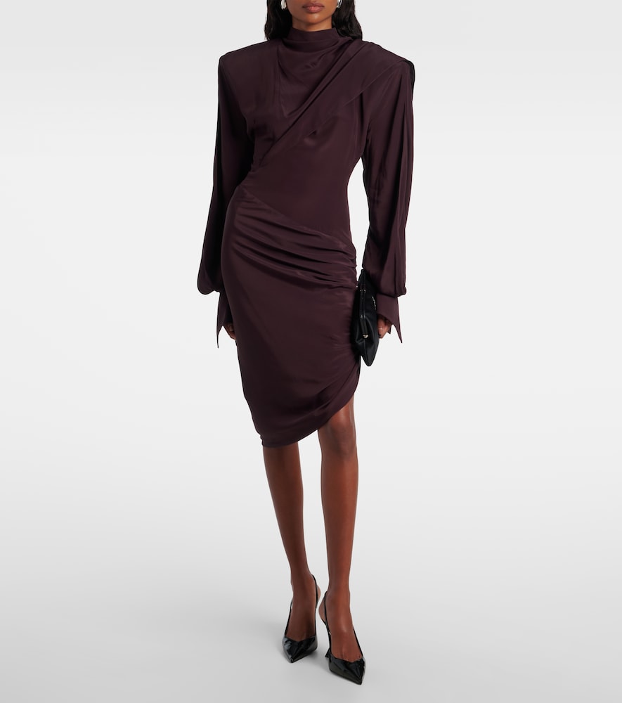  Mugler Mugler Minikleid 