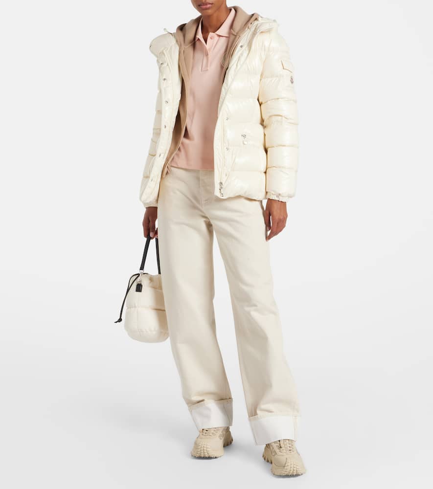 Moncler Barante Puffer Jacket