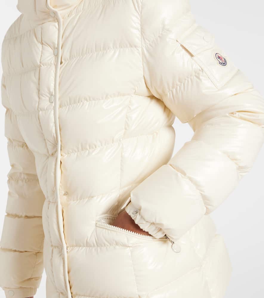 Moncler Barante Puffer Jacket
