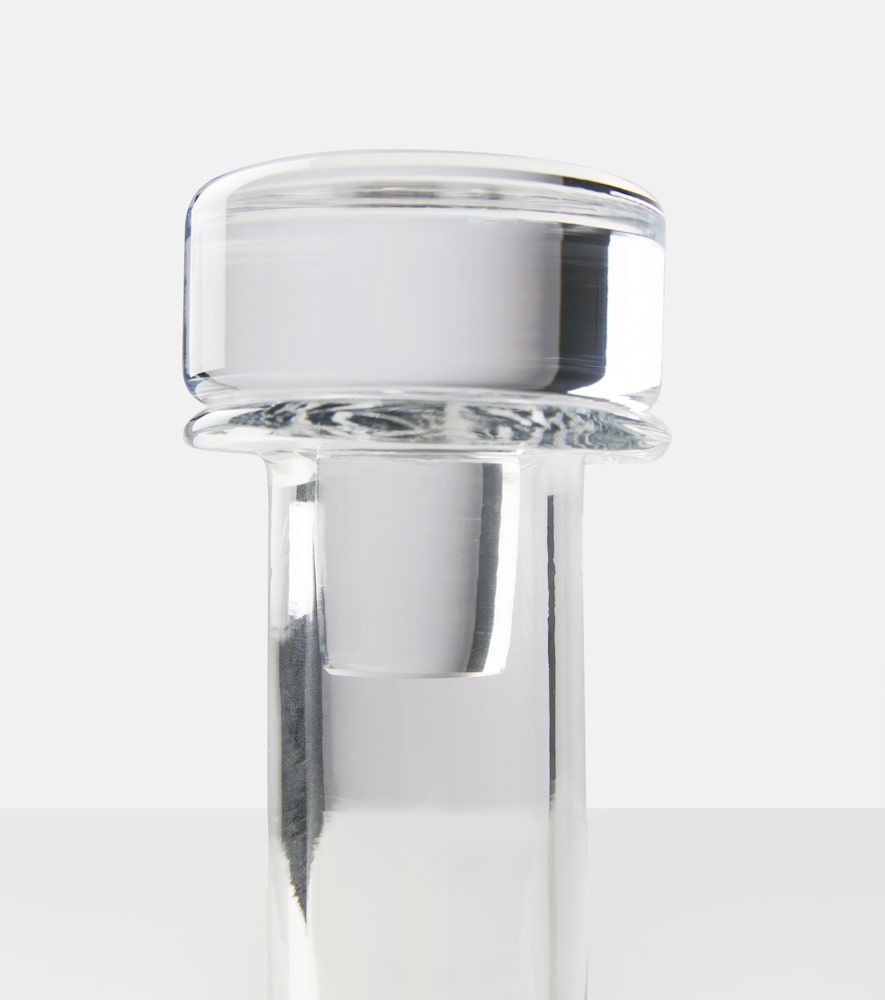  Tom Dixon Tom Dixon Tank Glass Decanter 
