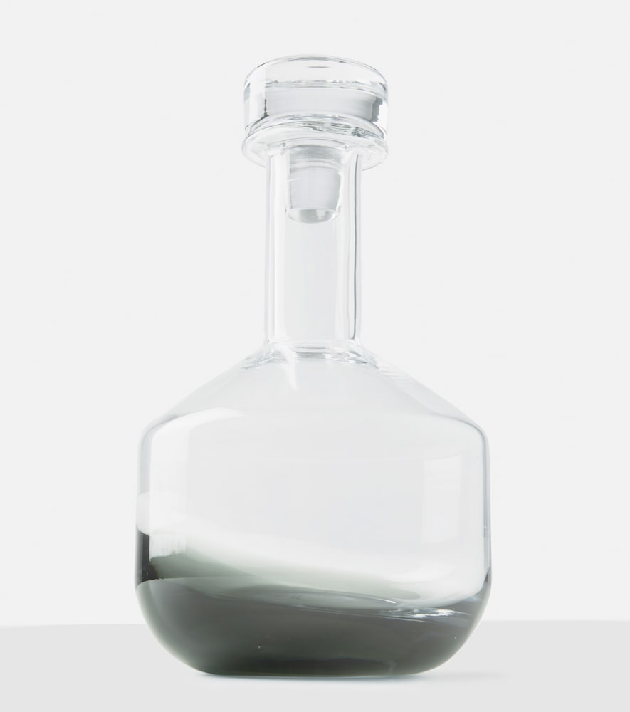  Tom Dixon Tom Dixon Tank Glass Decanter 