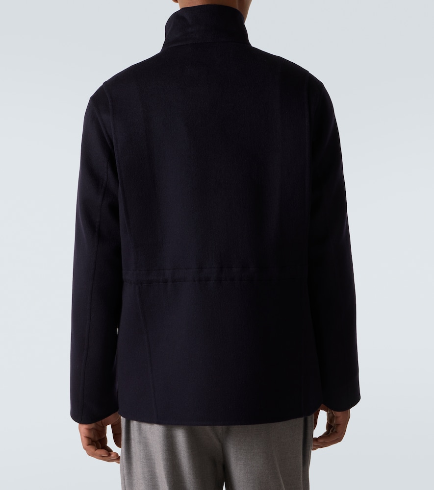  The Row The Row Jacke Tanith Aus Kaschmir 