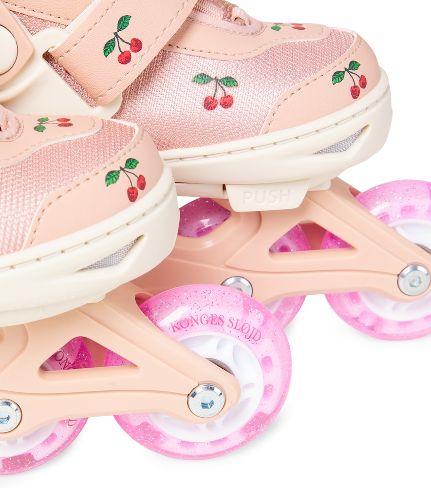  Konges Slojd Konges Sløjd Rollschuhe 