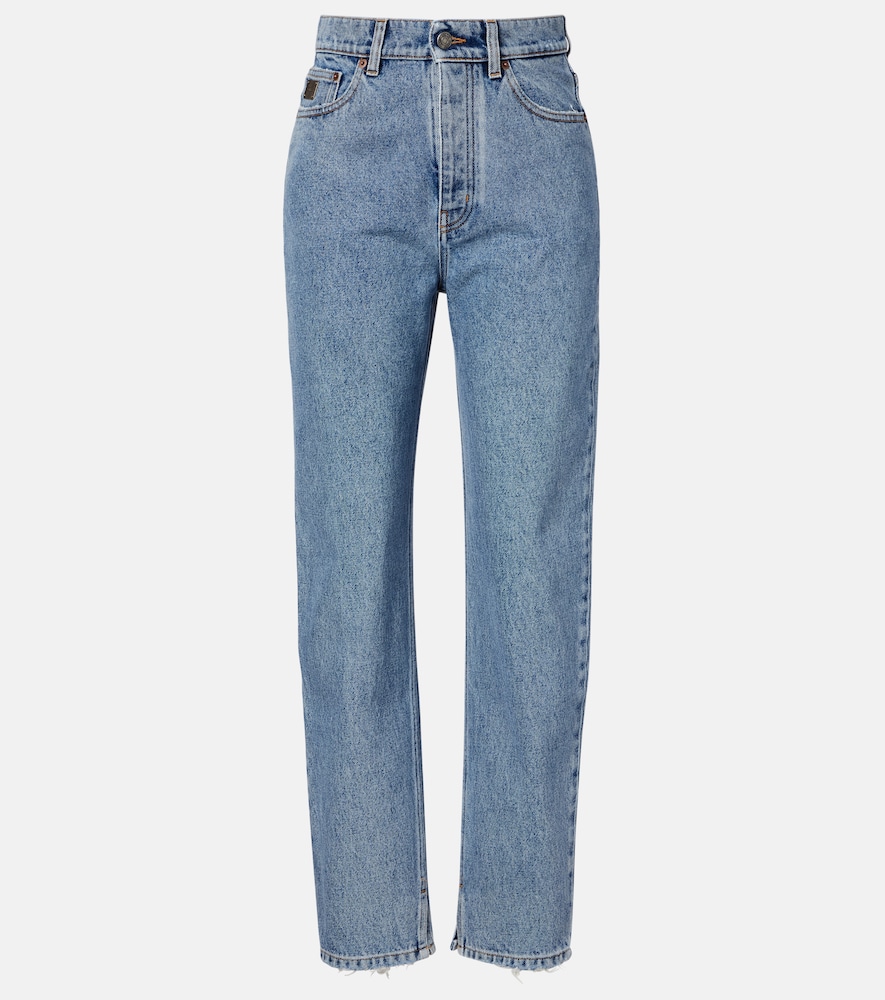 Chloe Chloé Tapered jeans