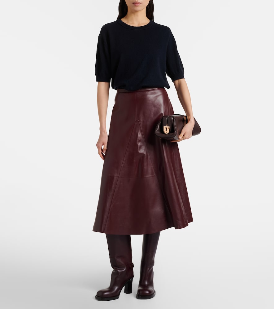  Lisa Yang Lisa Yang Pullover Genevra Aus Kaschmir 