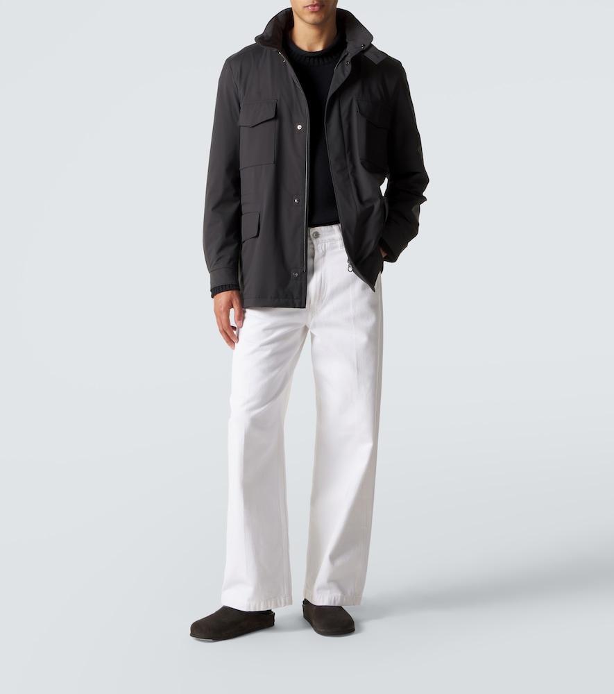 Traveller Field Jacket
