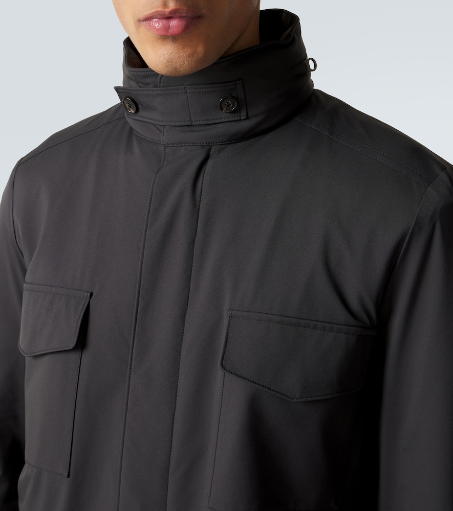 Traveller Field Jacket