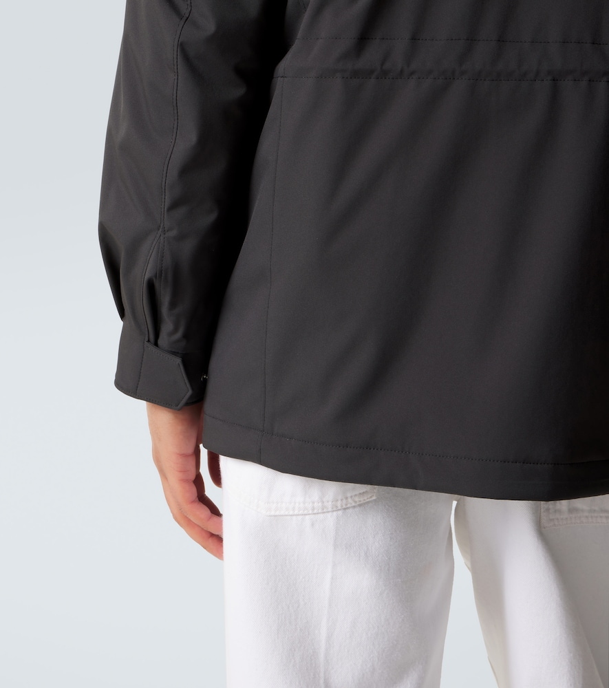 Traveller Field Jacket