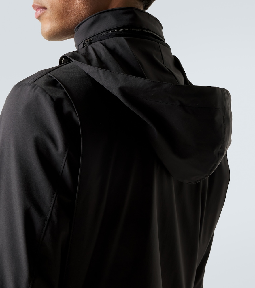 Traveller Field Jacket