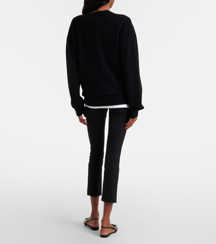  Veronica Beard Veronica Beard Schmale Cropped-hose Scuba 