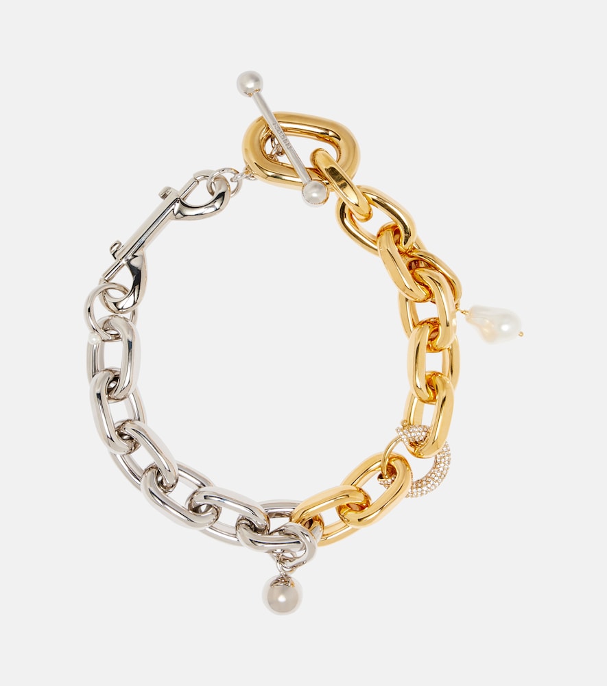 Collana XL Link a catena