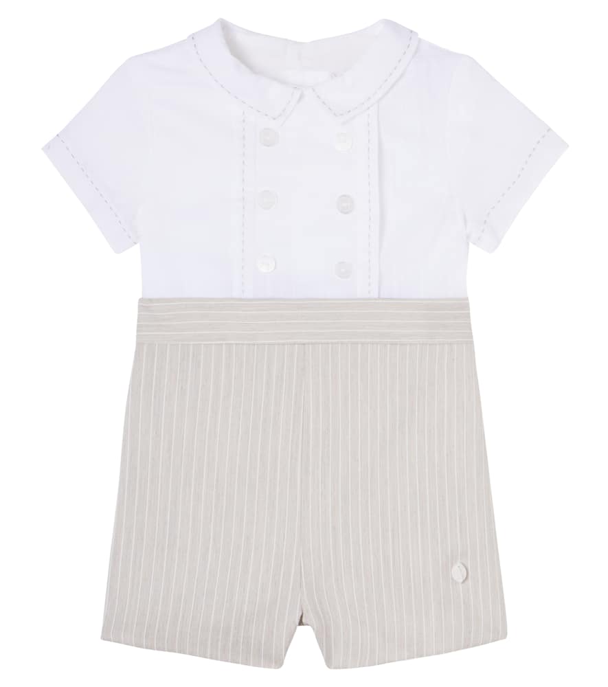 Baby - Jumpsuit corta