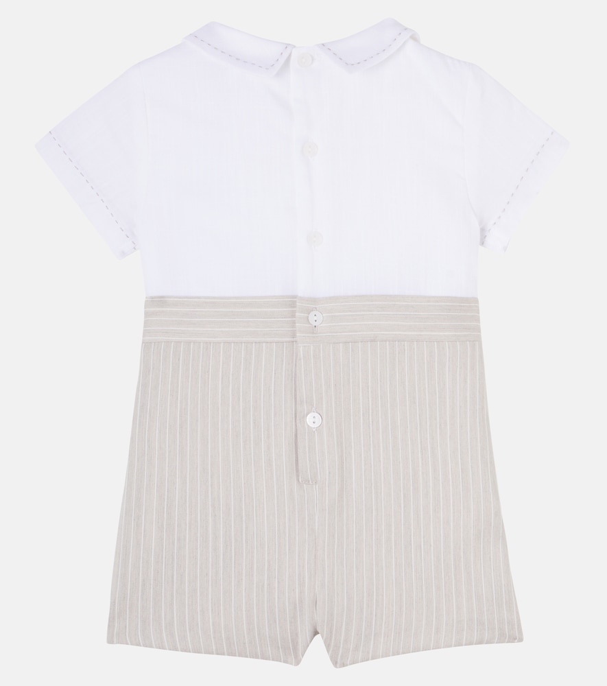  Patachou Patachou Baby Playsuit 