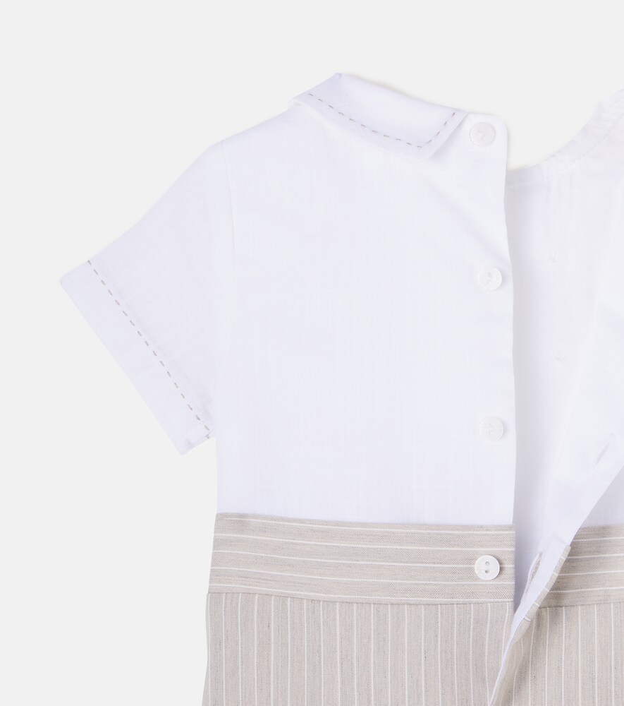  Patachou Patachou Baby Playsuit 