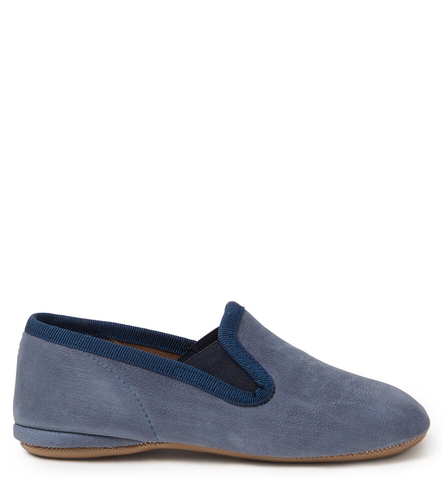  Pepe Pèpè Slip-ons Terry Aus Veloursleder 