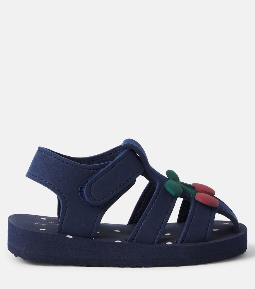  Konges Slojd Konges Sløjd Sandalen Sable 