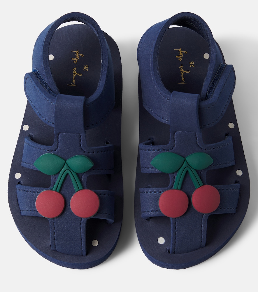  Konges Slojd Konges Sløjd Sandalen Sable 