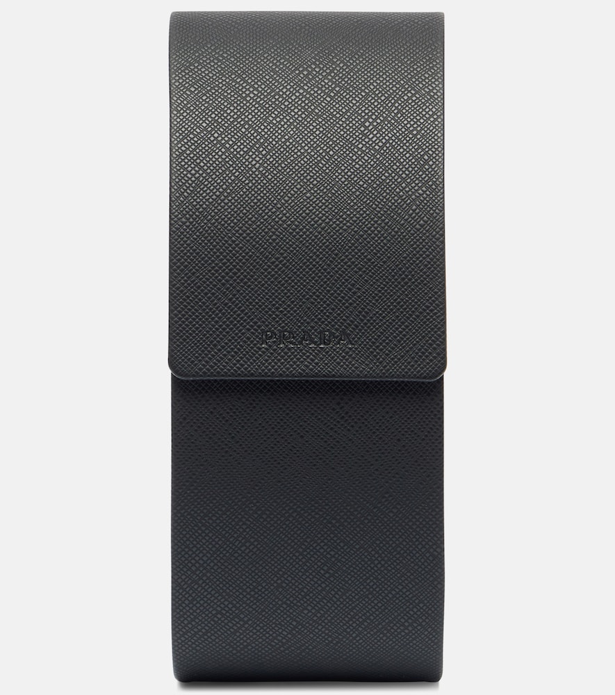  Prada Prada Oversize-sonnenbrille 