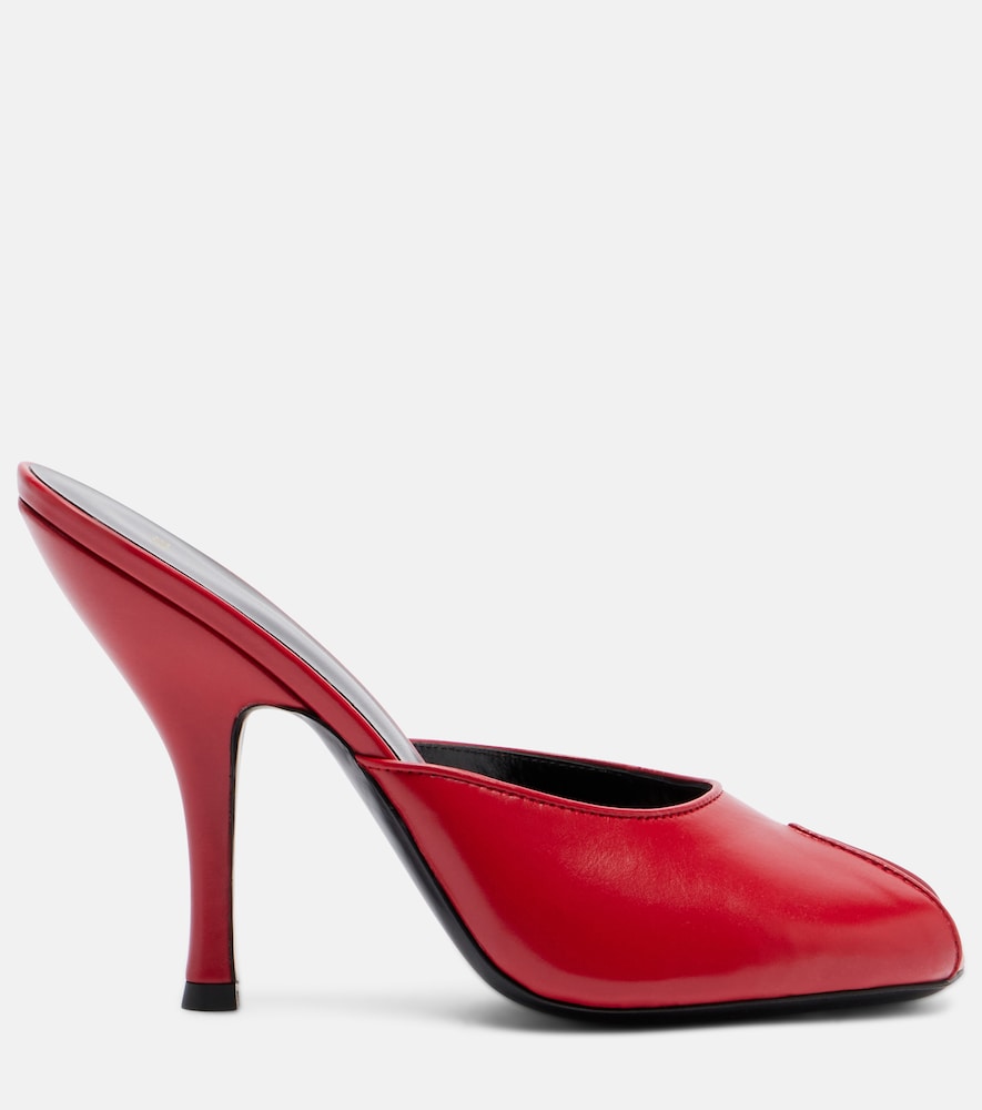 Date Mules