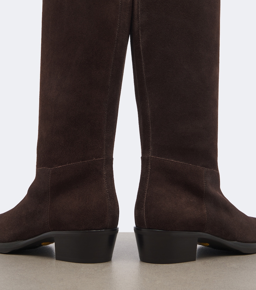 Mave Knee-High Boots